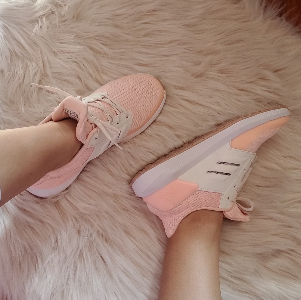 NEW adidas RapidaRun Knit - Picture 8 of 8